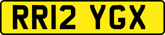RR12YGX