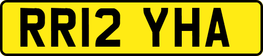 RR12YHA