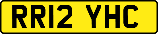 RR12YHC