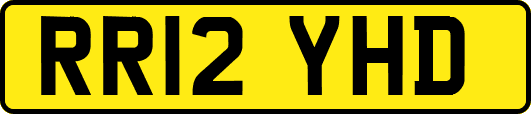 RR12YHD
