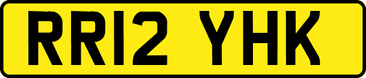 RR12YHK