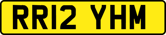 RR12YHM