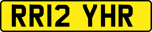 RR12YHR