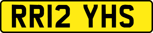 RR12YHS