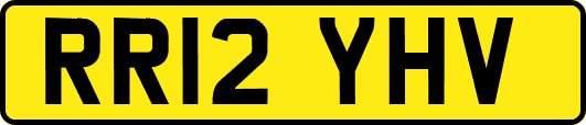 RR12YHV