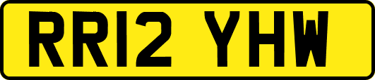 RR12YHW