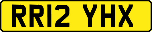 RR12YHX