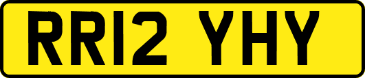 RR12YHY
