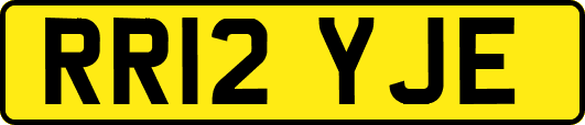 RR12YJE