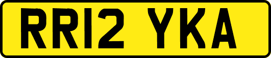 RR12YKA