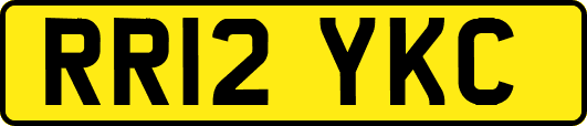 RR12YKC