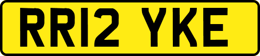 RR12YKE