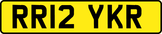 RR12YKR
