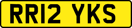 RR12YKS