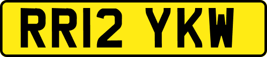 RR12YKW