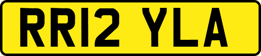 RR12YLA