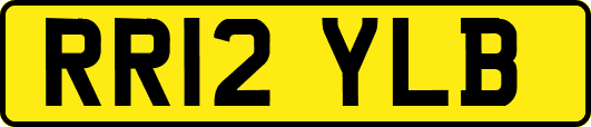 RR12YLB