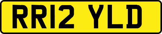 RR12YLD