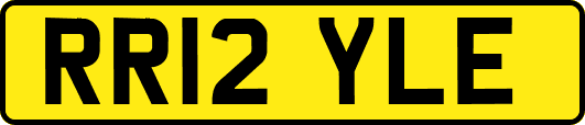 RR12YLE