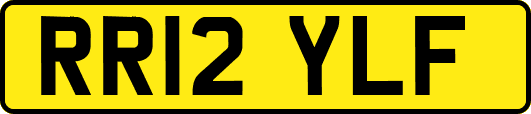 RR12YLF