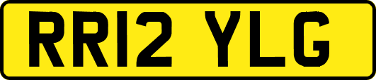 RR12YLG