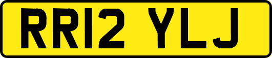 RR12YLJ