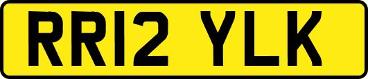 RR12YLK