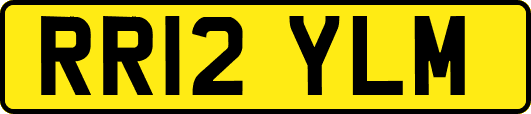 RR12YLM