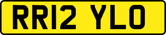 RR12YLO