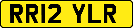 RR12YLR