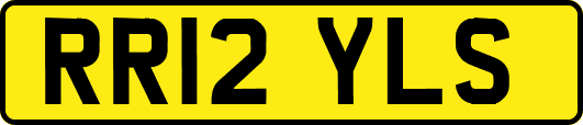 RR12YLS