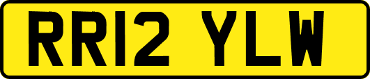 RR12YLW