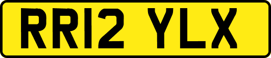 RR12YLX