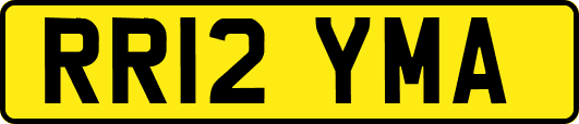 RR12YMA