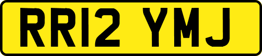 RR12YMJ