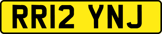 RR12YNJ