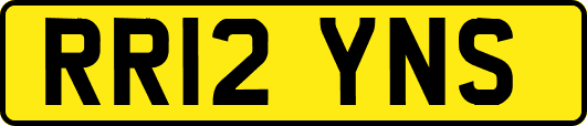 RR12YNS
