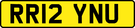 RR12YNU