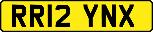 RR12YNX