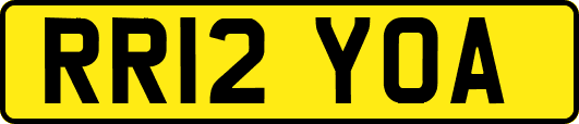 RR12YOA