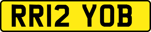 RR12YOB