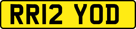 RR12YOD