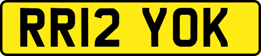 RR12YOK