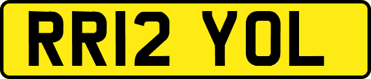 RR12YOL