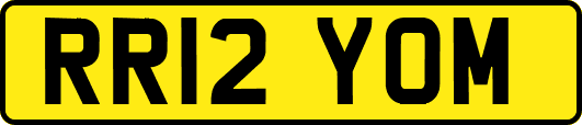 RR12YOM