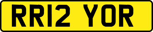 RR12YOR