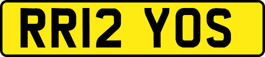 RR12YOS
