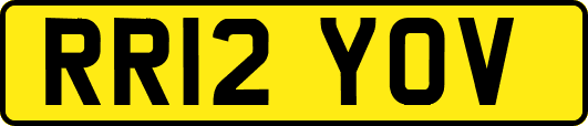 RR12YOV