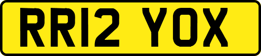 RR12YOX