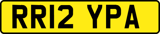 RR12YPA